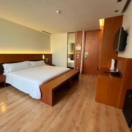 Lleó Hotel Barcelona
