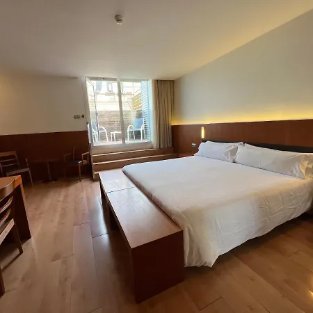 Lleó Hotel Barcelona