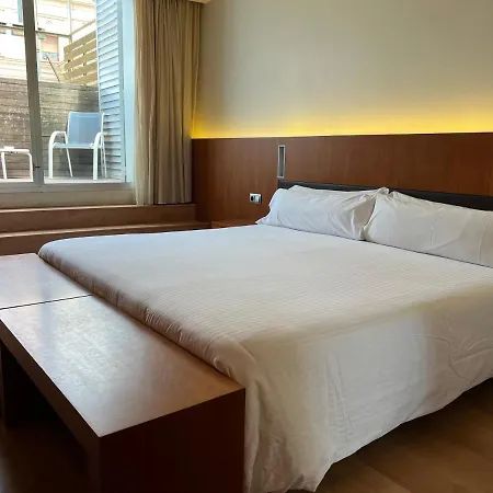 Hotel Lleó Barcelona