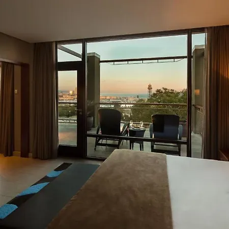 Miramar Gl 5*