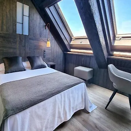 Sant Agusti 3* Barcelona