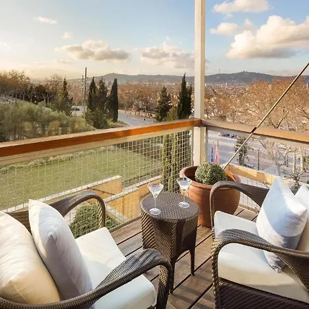 Hotel Miramar Gl 5*