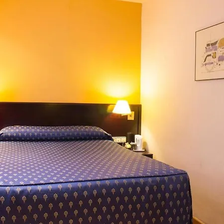 Atlantis By Atbcn Hotel 3*