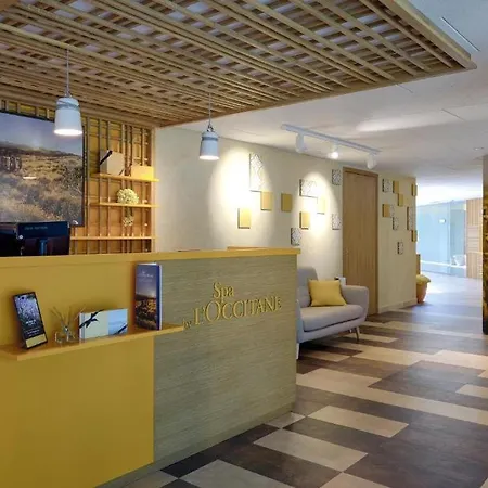 Hotel Miramar Gl Barcelona