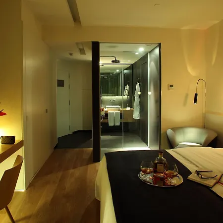 Otel Ohla Barselona