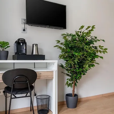 Limehome Carrer De Fontcoberta - Digital Access