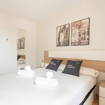 Limehome Carrer De Fontcoberta - Digital Access Hotel *