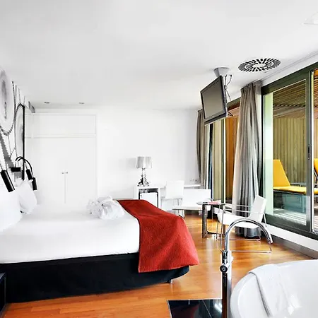 Bcn Design 5* Barcellona