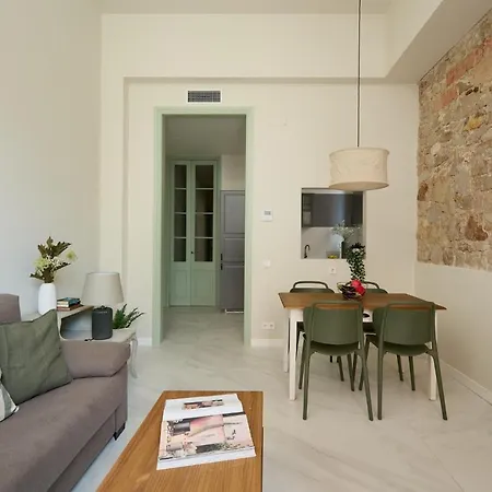 Casa Cosi Don Bajos Apartamento
