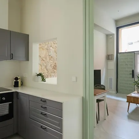Casa Cosi Don Bajos Apartamento *