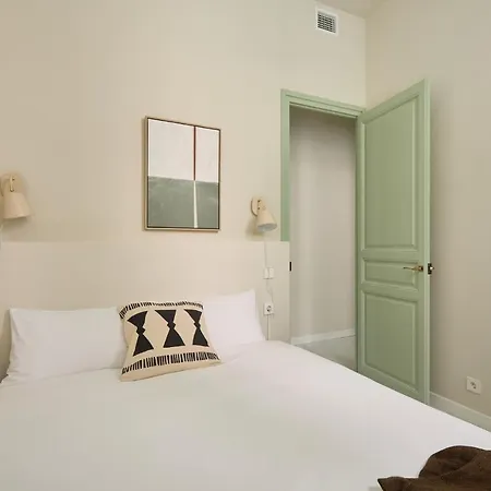 Apartamento Casa Cosi Don Bajos Barcelona