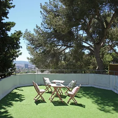 Casa Emerald *