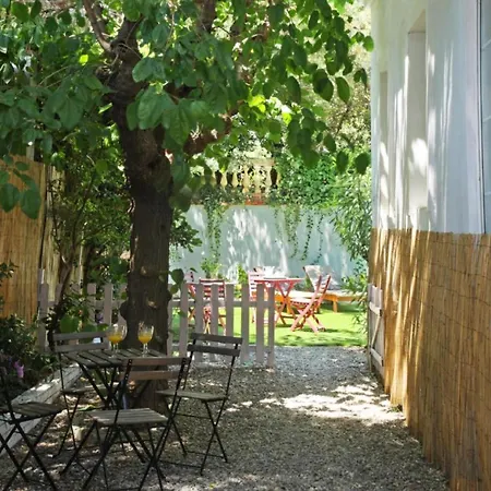 Villa Casa Emerald Barcelona