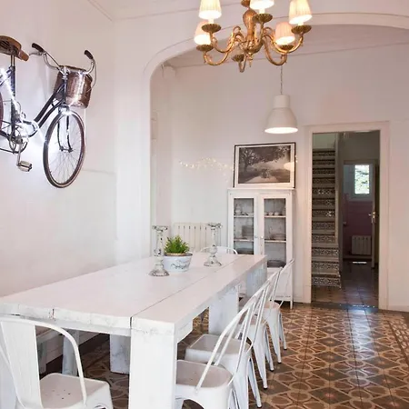 Casa Emerald Barcelona