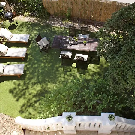 Casa Emerald Villa