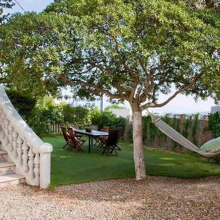 Casa Emerald Villa Barcelona