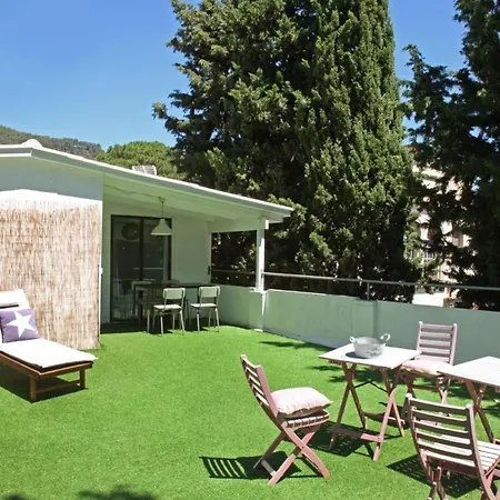 Casa Emerald * Barcelona