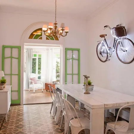 Casa Emerald * Barcelona