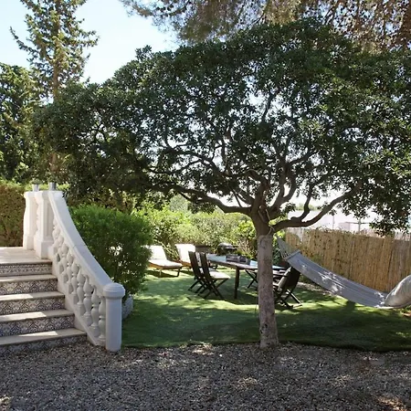 Casa Emerald Barcelona