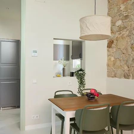 Casa Cosi Don Bajos Apartamento *