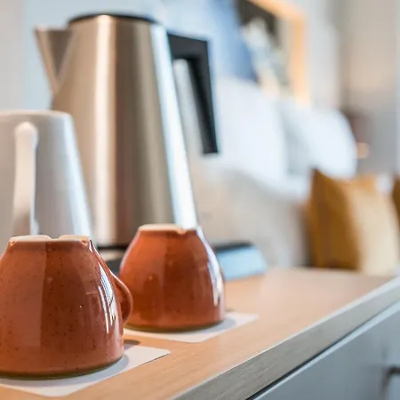 Leonardo Royal Fira Hotel Barcelona