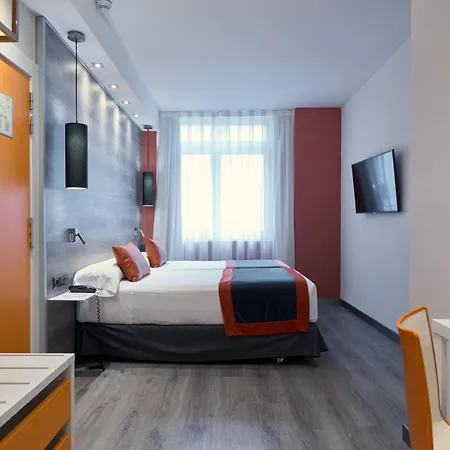 Catalonia Mikado Hotel