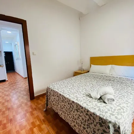 016 Apartament 4 -1 Appartamento *