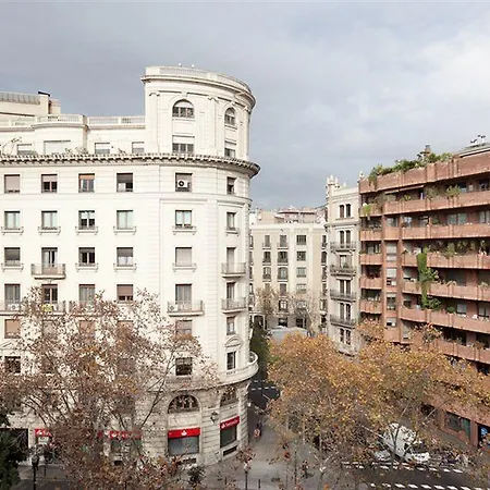 Felipe Ii Auberge de jeunesse *