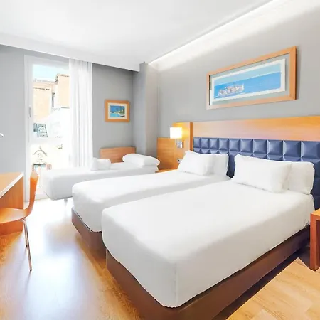 Hotel Century