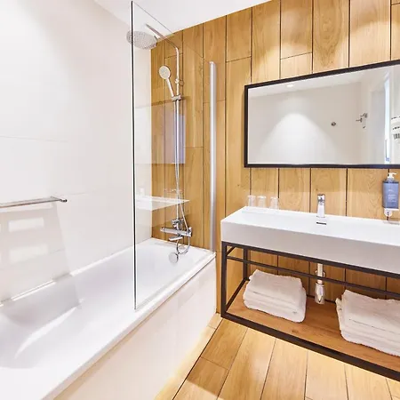 Century Hotel Barcelona