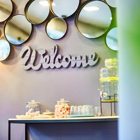 Century 3* Barcelona