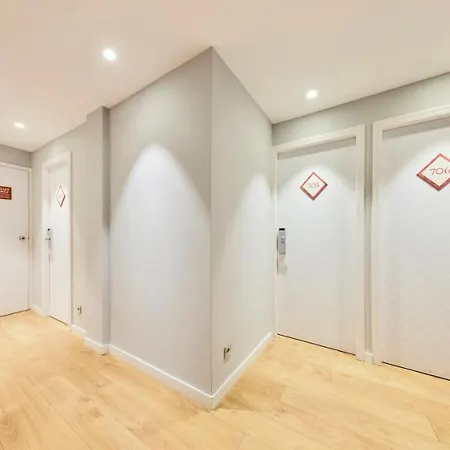 Century 3* Barcelona