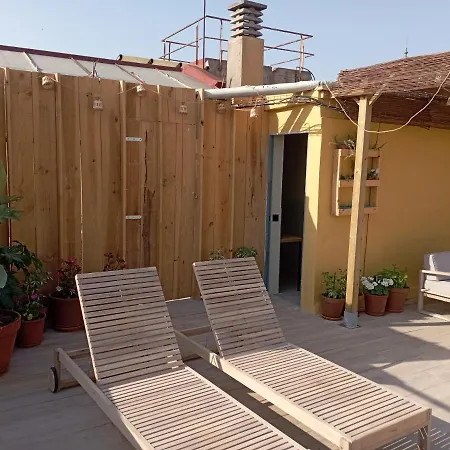 Moderno Hotel