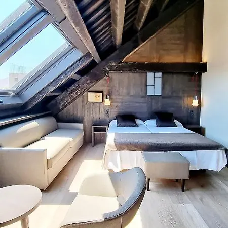 Sant Agusti 3* Barcelona