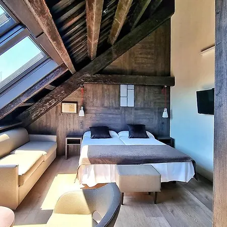 Hotel Sant Agusti