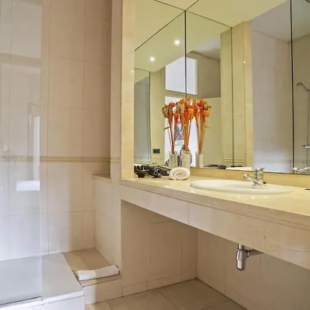 Lägenhet ¡apartamento En El Centro De Barcelona!