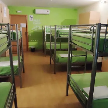 Bruc Hostel Barselona