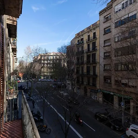 Ab Centric Universitat * Βαρκελώνη