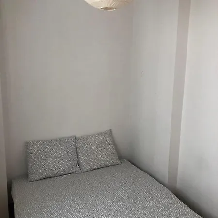 Lägenhet Style *