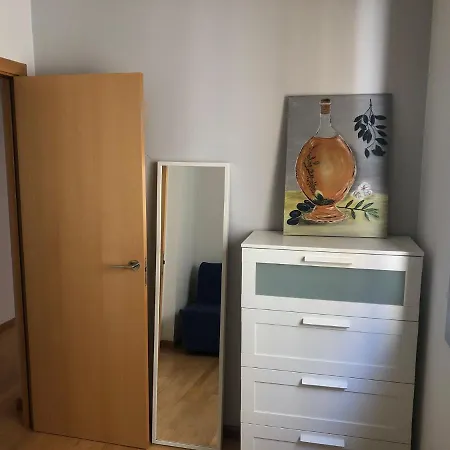 Lägenhet Style