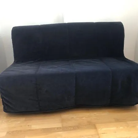 Lägenhet Style *