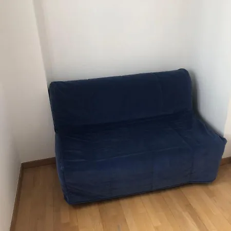 Lägenhet Style