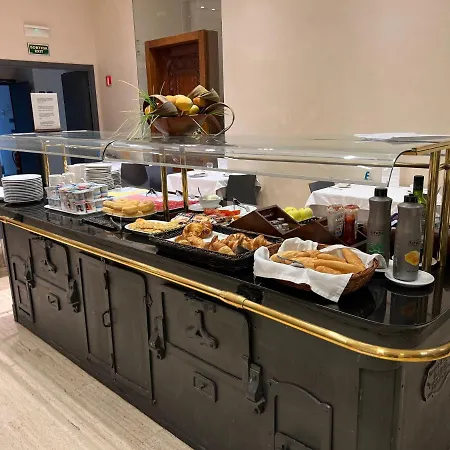 Hotel Sant Agusti