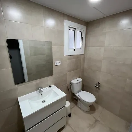 Centric Paseo De Gracia Apartamento *