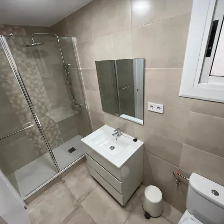Centric Paseo De Gracia Apartamento Barcelona