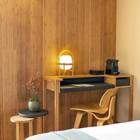 Eurostars Barcelona Central 5* Барселона