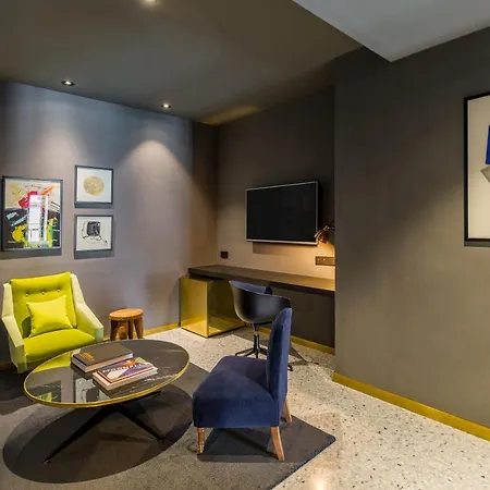 Hotel Mate Collection Gerard, 4*