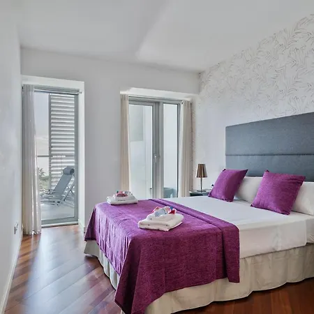 Appartement Alcam Llum Deluxe *