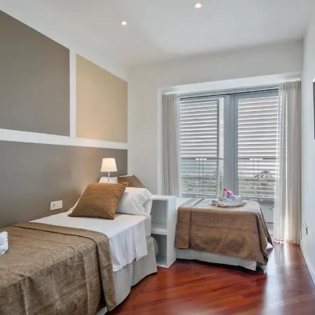 Alcam Llum Deluxe Appartement *