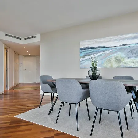 Alcam Llum Deluxe Appartement